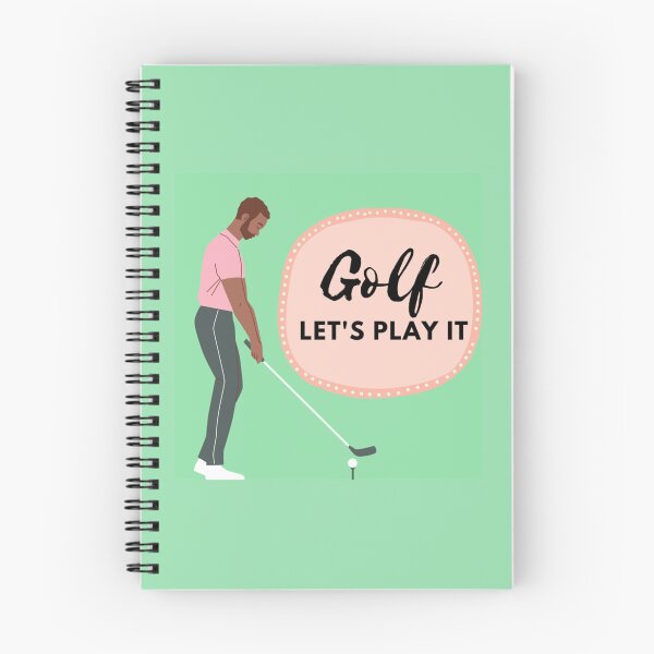 Item preview, Golf let_s play it      designed and sold by Xavia-AU.