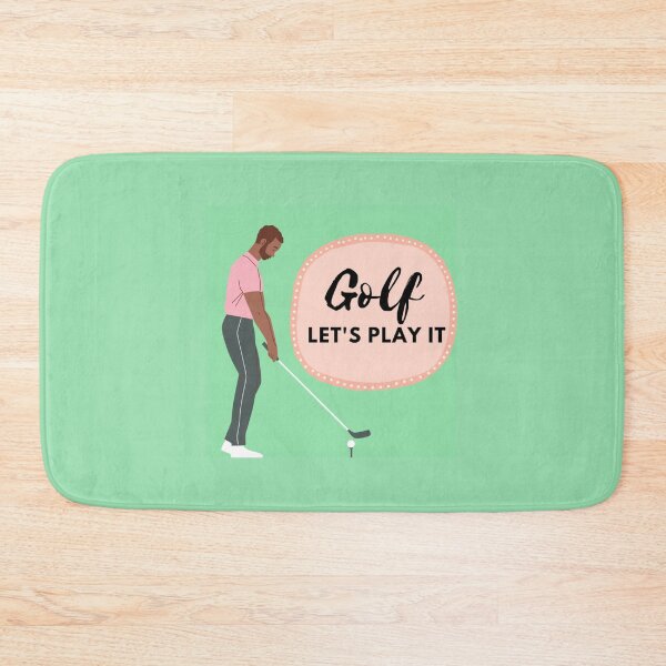 Item preview, Golf let_s play it      designed and sold by Xavia-AU.
