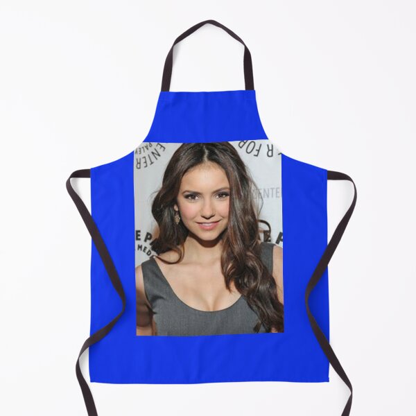 Item preview, Nina Dobrev  Classic T-Shirt designed and sold by LeaBrauna.