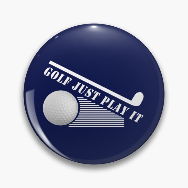 Item preview, Golf Just Play It  Just Play It    designed and sold by Xavia-AU.