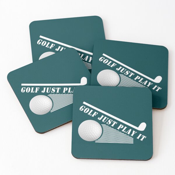 Item preview, Golf Just Play It  Just Play It    designed and sold by Xavia-AU.