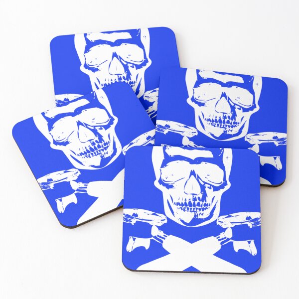 Item preview, Skull & Portafilters Essential T-Shirt designed and sold by ZoraKautter.
