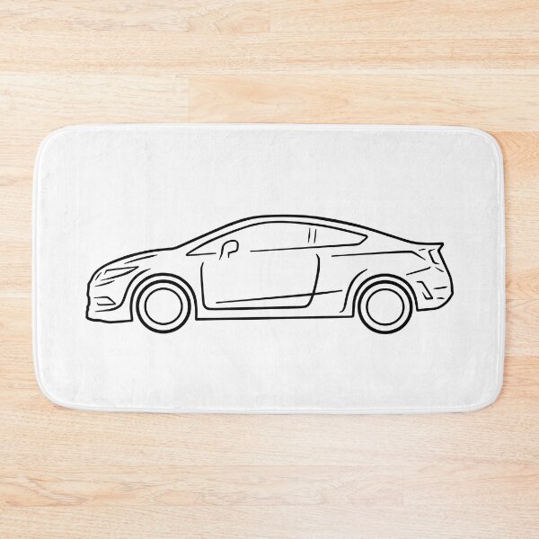 Item preview, Civic SI Tenth Generation 2016 designed and sold by AutoClub.