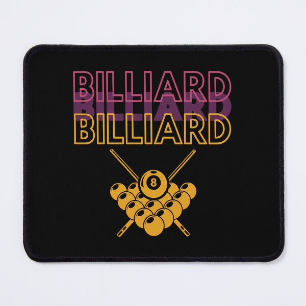 Item preview, Billiard 3 Word designed and sold by Joanna-Asia.