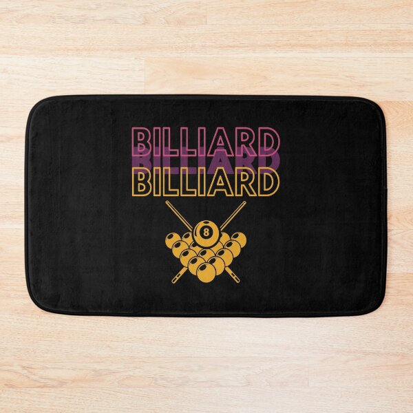 Item preview, Billiard 3 Word designed and sold by Joanna-Asia.