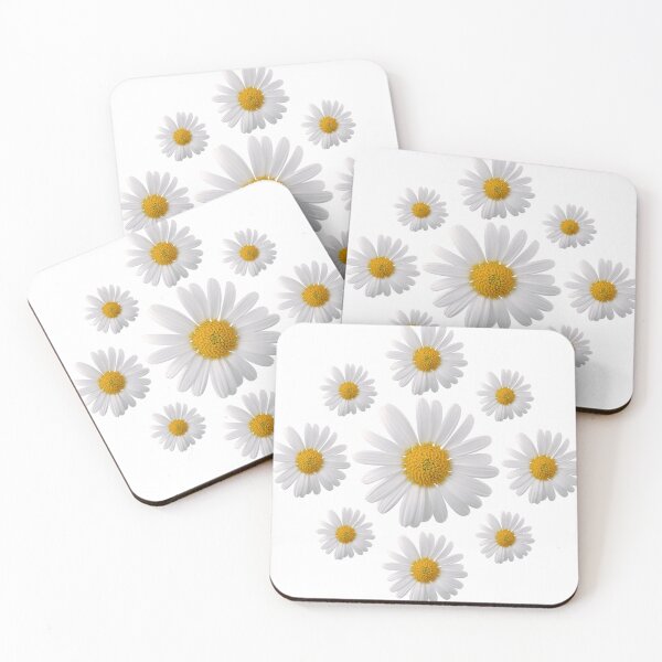Item preview, Marguerites Flowers Daisy Spring Summer Easter  designed and sold by Georgiodaccache.