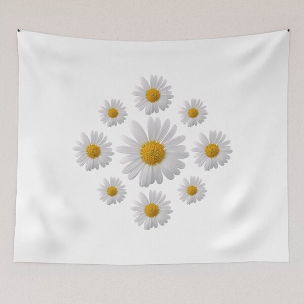 Item preview, Marguerites Flowers Daisy Spring Summer Easter  designed and sold by Georgiodaccache.