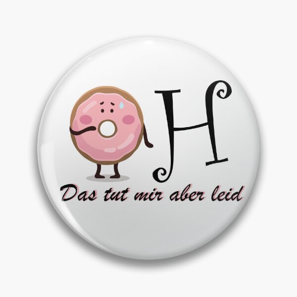 Artikelvorschau, Oh, Das tut mir aber leid entworfen und verkauft von hanneshannes02.