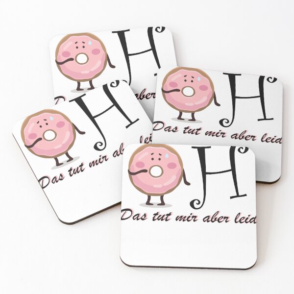 Artikelvorschau, Oh, Das tut mir aber leid entworfen und verkauft von hanneshannes02.
