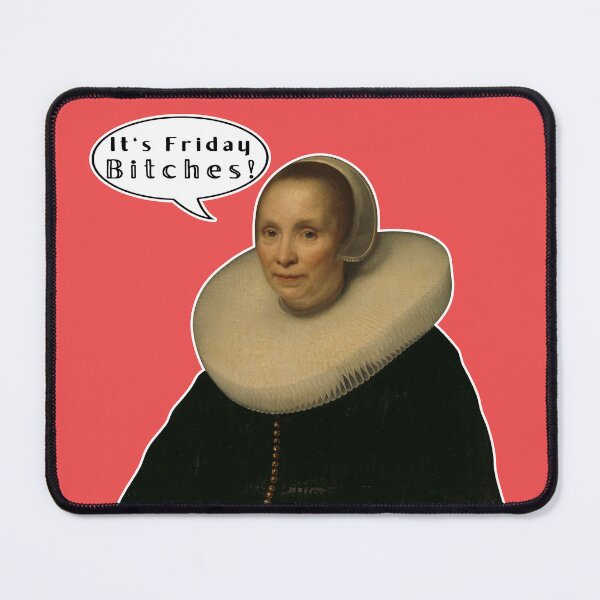 Item preview, It's Friday! designed and sold by thatsit-itslit.