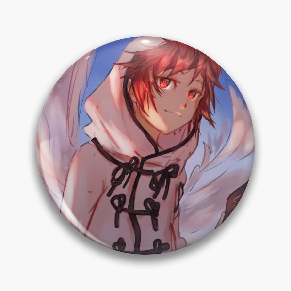 Item preview, Daisuke designed and sold by poki-art.