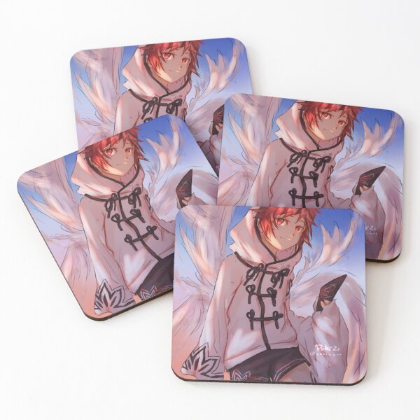 Item preview, Daisuke designed and sold by poki-art.