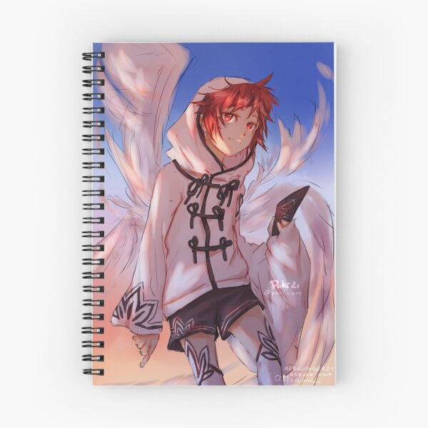 Item preview, Daisuke designed and sold by poki-art.