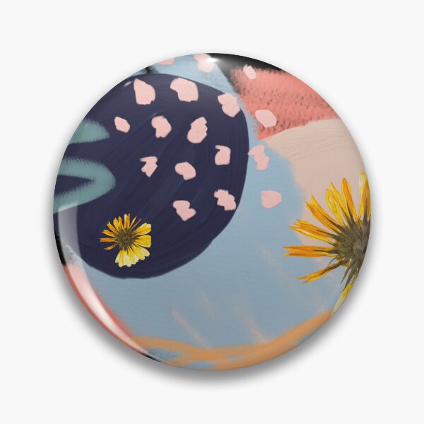 Item preview, flowers is my life designed and sold by BlackBerryCute.