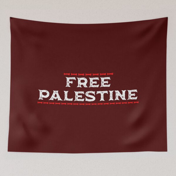 Item preview, Liberation for Palestine Free Palestine designed and sold by vibeno1.