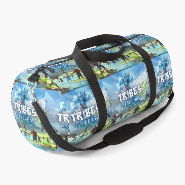 Item preview, tribes of midgard designed and sold by Picturesofus.