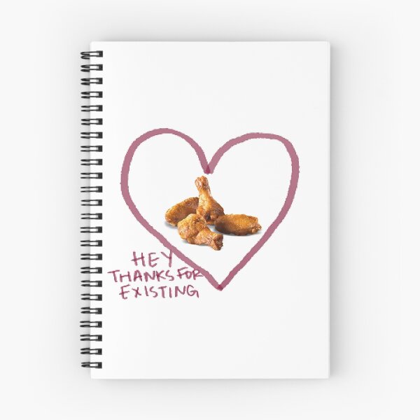 Item preview, Cute fried chicken designed and sold by ImEevee.