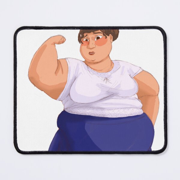 Item preview, Luisa's New BBW Gift designed and sold by NAMCoffeeHouse.