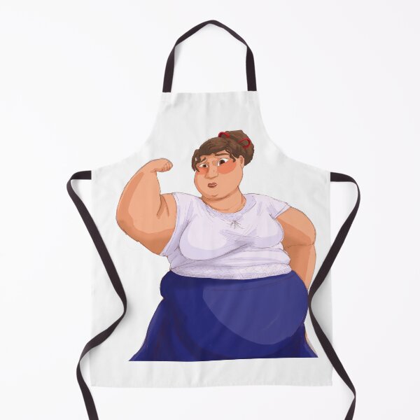 Item preview, Luisa's New BBW Gift designed and sold by NAMCoffeeHouse.