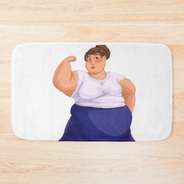 Item preview, Luisa's New BBW Gift designed and sold by NAMCoffeeHouse.