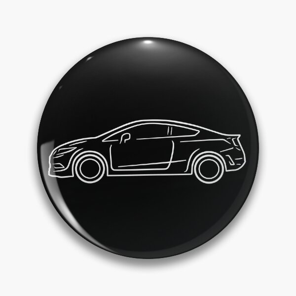 Artikelvorschau, Civic SI zehnte Generation 2016 entworfen und verkauft von AutoClub.