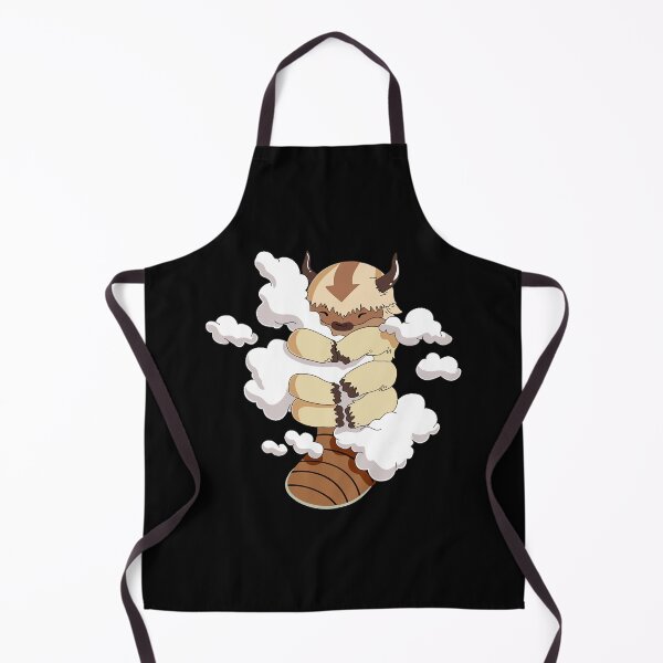 Item preview, Appa With Sky Bison Active . designed and sold by eduardosch.