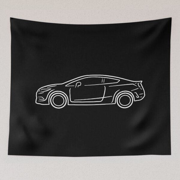 Item preview, Civic SI Tenth Generation 2016 designed and sold by AutoClub.