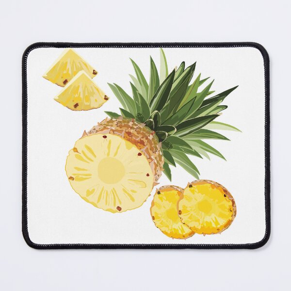 Item preview, Sweet Pineapple designed and sold by smoochugs.