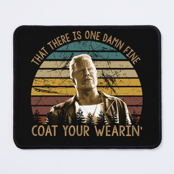 Item preview, That there is one damn fine poster designed and sold by FabiDias1149.