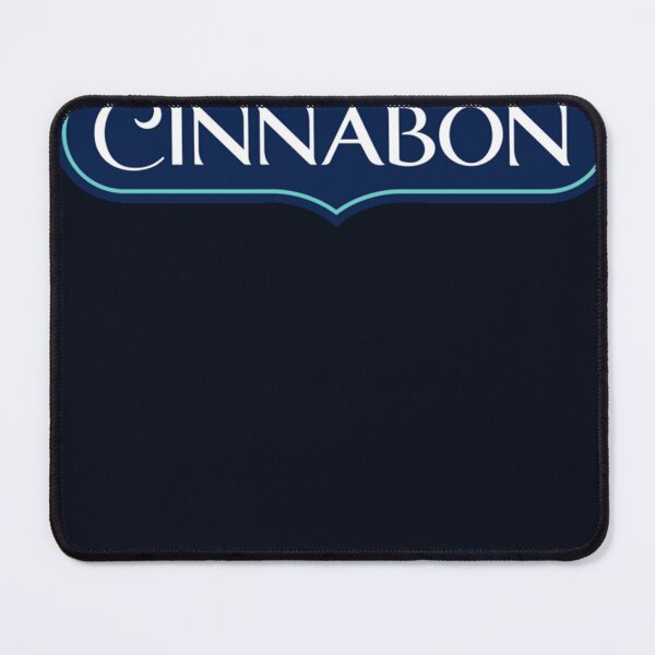 Item preview, Cinnabon Resto Classic T-Shirt designed and sold by DennisNicol.