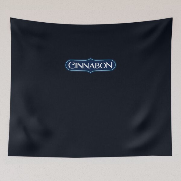 Item preview, Cinnabon Resto Classic T-Shirt designed and sold by DennisNicol.