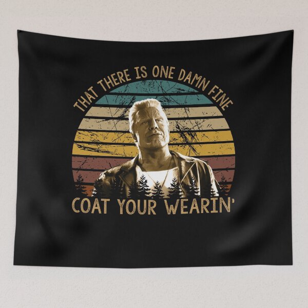 Item preview, That there is one damn fine poster designed and sold by FabiDias1149.
