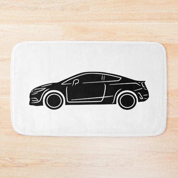 Item preview, Civic SI Tenth Generation 2016 designed and sold by AutoClub.