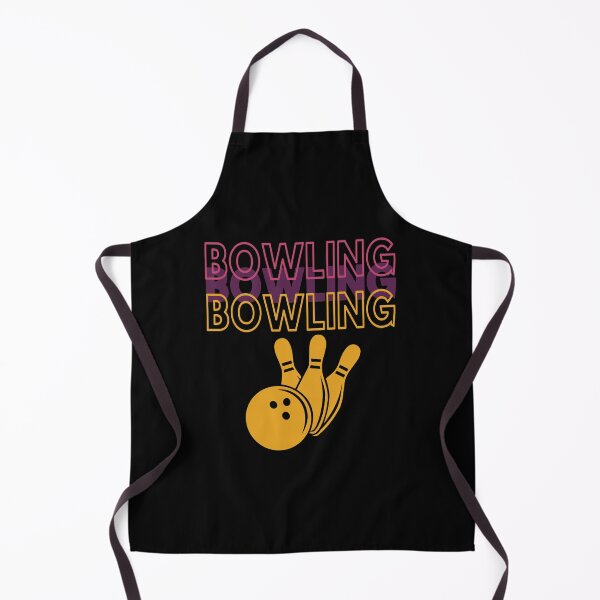 Item preview, Bowling 3 Word designed and sold by Joanna-Asia.