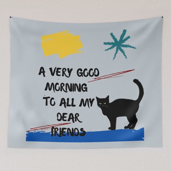 Item preview, The Grumpy Cat designed and sold by TheUrbanSpace.