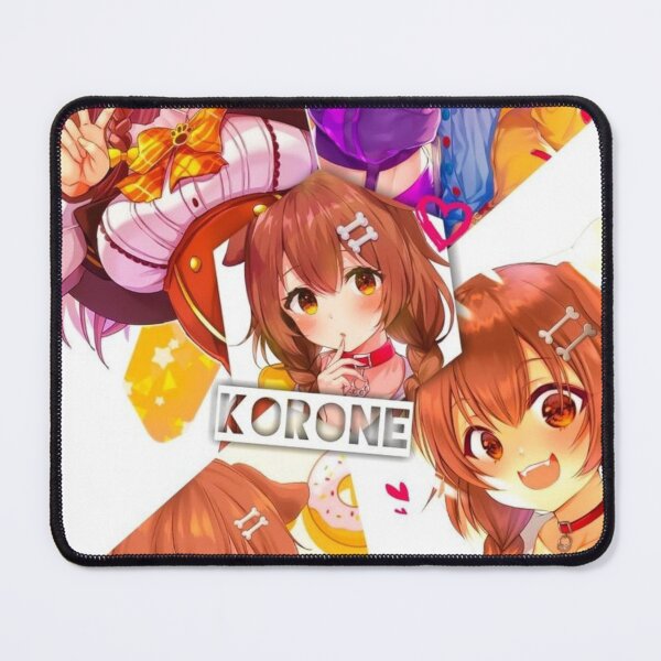 Item preview, All about korone. designed and sold by Lydia-vega.
