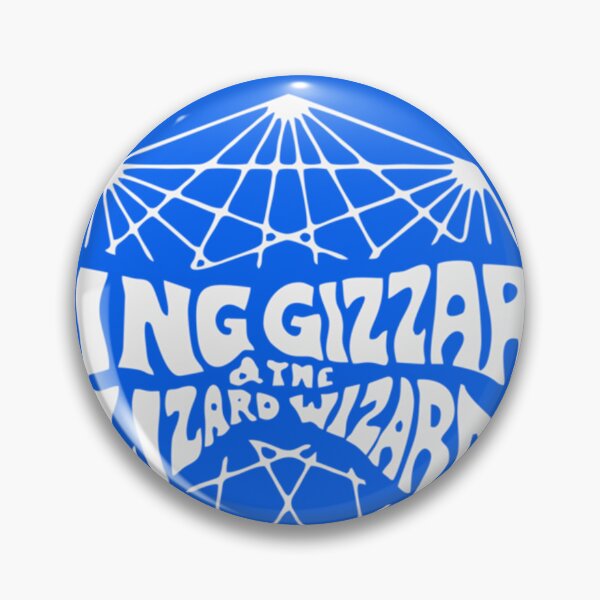 Item preview, BEST SELLER - King Gizzard the Lizard Wizard Merchandise Essential T-Shirt designed and sold by StenSeegel.