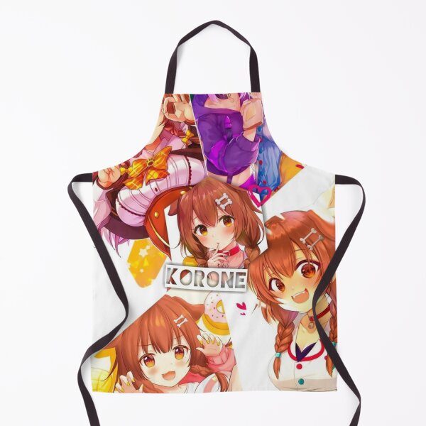 Item preview, All about korone. designed and sold by Lydia-vega.