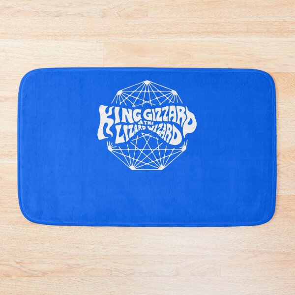 Item preview, BEST SELLER - King Gizzard the Lizard Wizard Merchandise Essential T-Shirt designed and sold by StenSeegel.