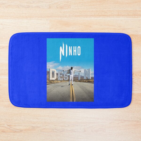 Item preview, Ninho Classic T-Shirt designed and sold by LeaBrauna.