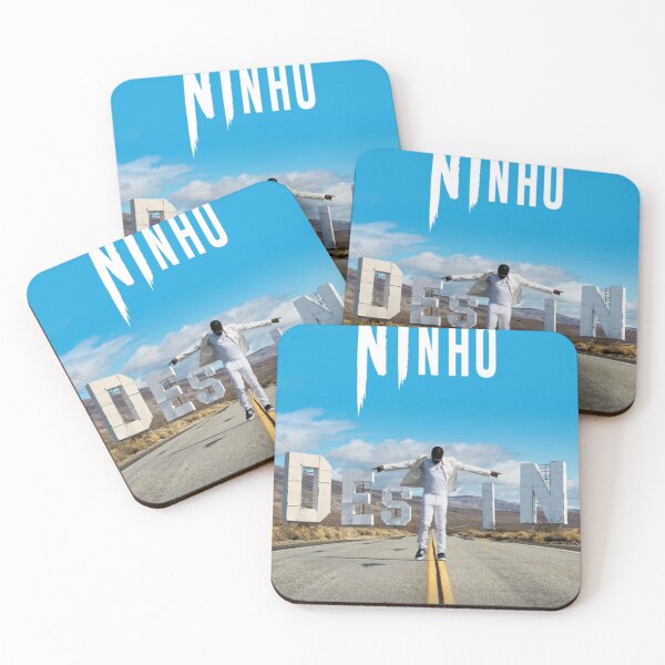 Item preview, Ninho Classic T-Shirt designed and sold by LeaBrauna.