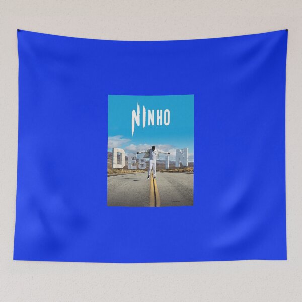 Item preview, Ninho Classic T-Shirt designed and sold by LeaBrauna.