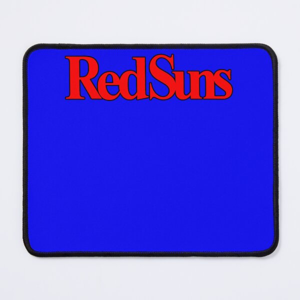 Item preview, Initial D Team Redsuns Classic T-Shirt designed and sold by KerstinSamson.