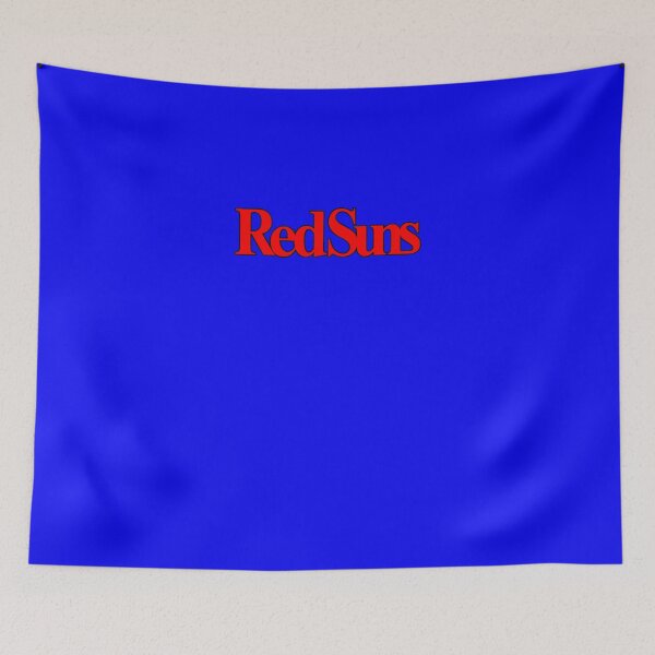 Item preview, Initial D Team Redsuns Classic T-Shirt designed and sold by KerstinSamson.