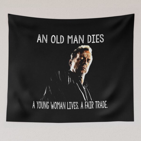 Item preview, John Hartigan man character vintage designed and sold by FabiDias1149.