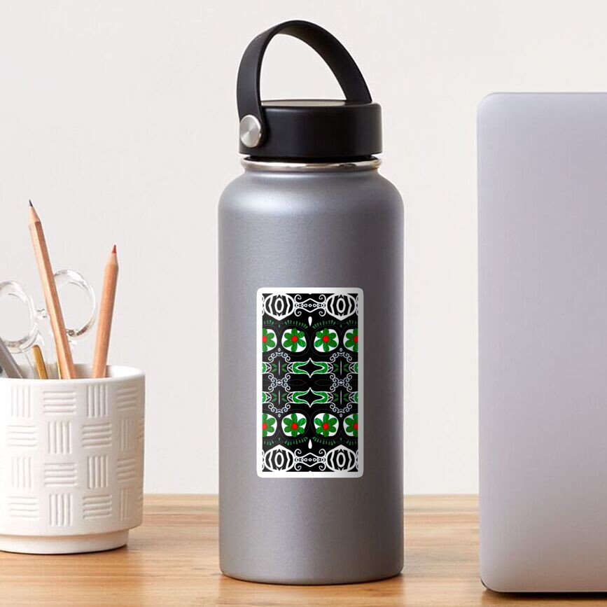 Item preview, Sticker designed and sold by kinkatstyle.
