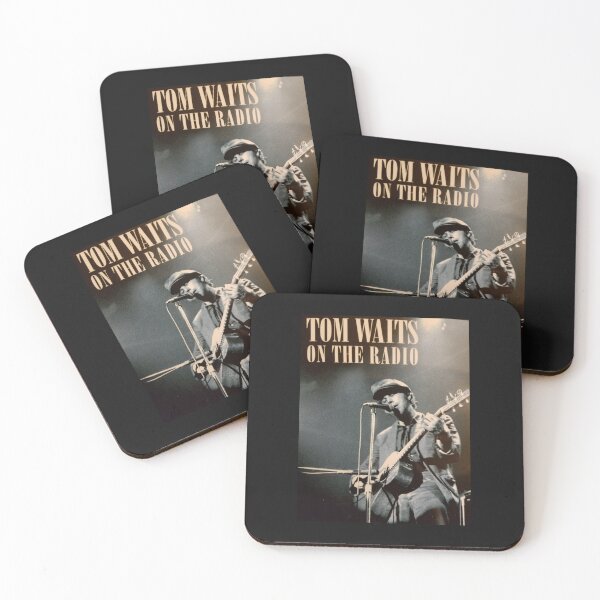 Artikelvorschau, Tom Waits entworfen und verkauft von mullinsysalcedo.