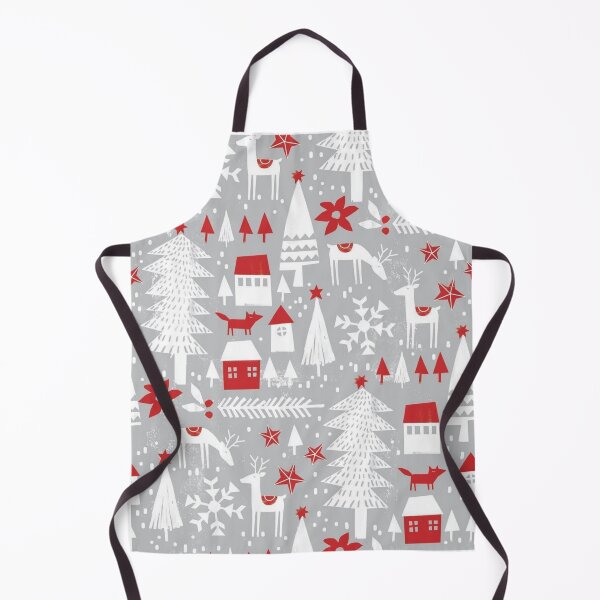 Item preview, Quilted Patterns, Winter Forest, Pine Tree Forest, Hiking Expedition designed and sold by Ildar012.