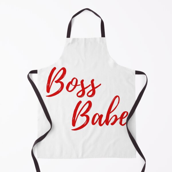 Item preview, Boss babe design designed and sold by Rebend.
