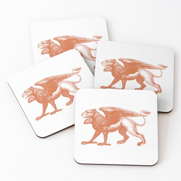 Item preview, The griffin in antiquity designed and sold by JAG2B.